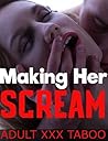 Making Her SCREAM: MMF MMMMMF Bundle, 5 HARDCORE Stories, How much can she take?
