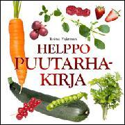 Helppo Puutarhakirja
