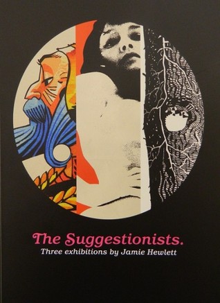 The Suggestionists: Three exhibitions by Jamie Hewlett