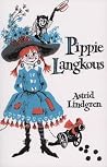Pippie Langkous