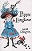Pippie Langkous by Astrid Lindgren