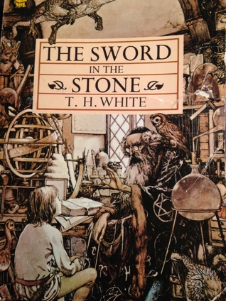 The Sword in the Stone