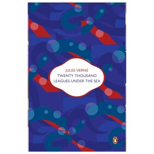 Twenty Thousand Leagues Under the Sea