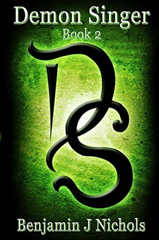 Demon Singer II (Demon Singer, #2)