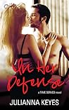 In Her Defense by Julianna Keyes