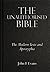 The Unauthorised Bible: The...