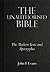 The Unauthorised Bible by John F. Evans