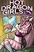 Hot Dragon Girls 5