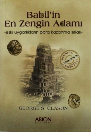 Babil'in En Zengin Adamı