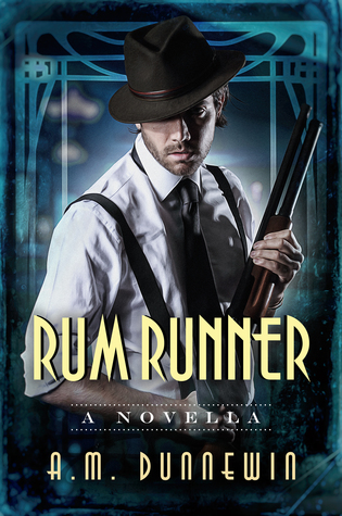 Rum Runner: A Novella (Speakeasy, #2)