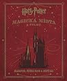 Harry Potter - Magická místa z filmů by Jody Revenson