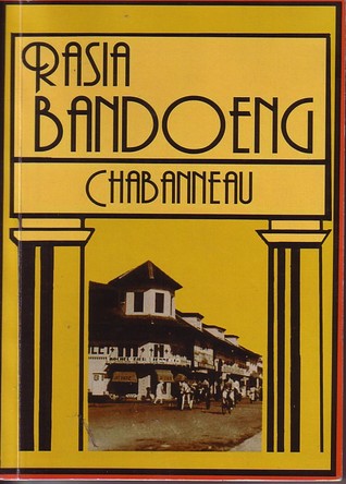 Rasia Bandoeng (Paperback)