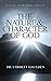 The Nature & Character of God