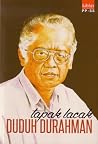 Tapak Lacak Duduh Durahman Tapak Lacak Duduh Durahman