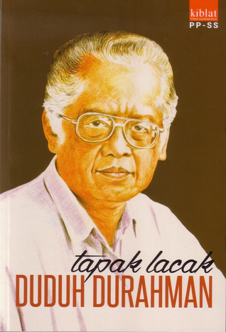 Tapak Lacak Duduh Durahman