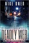 Deadly Web by Mike Omer
