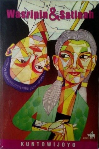 Wasripin dan Satinah (Paperback)