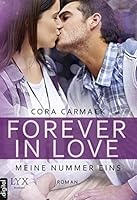 Forever in Love - Meine Nummer eins