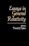 Essays in General Relativity: A Festschrift for Abraham Taub