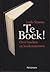 Te Boek! Over boeken en boekenmensen