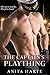 The Captain's Plaything (Public Humiliation, Spanking and Training by Uniformed Alpha Male)