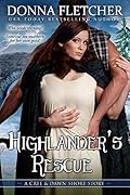 Highlander's Rescue