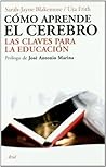 Cómo aprende el c...