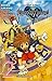Kingdom Hearts Final Mix. Tomo 2