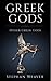 Greek Gods: Other Greek Gods (Greek Gods and Heroes Book 3)