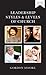 Leadership Styles & Levels of Church