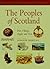 The Peoples of Scotland by Gordon Barclay