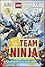 LEGO NINJAGO: Team Ninja