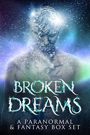 Broken Dreams (Kindle Edition)