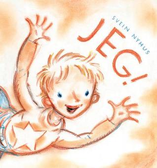 Jeg! (Hardcover)