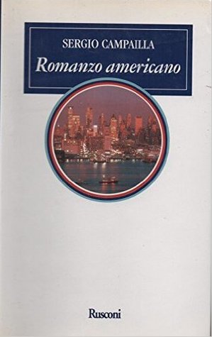 Romanzo americano