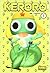 Keroro, Tomo 1 by Mine Yoshizaki Keroro, Tomo 1 by Mine Yoshizaki