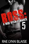 Boss Volume 5