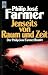 Jenseits von Zeit und Raum - Der große Philip José Farmer Reader