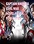 Marvel's Captain America Ci...
