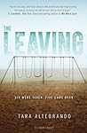 The Leaving by Tara Altebrando The Leaving by Tara Altebrando