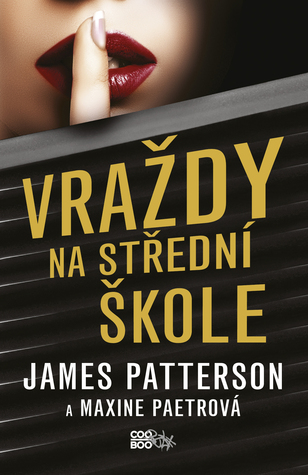 Vraždy na střední škole (Tandy Angel, #2)