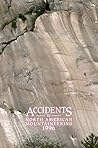 Accidents in North American Mountaineering 1996
