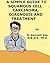 A Simple Guide to Squamous Cell Carcinoma, Diagnosis and Treatment (A Simple Guide to Medical Conditions)