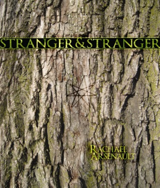 Stranger & Stranger (Duircean Trilogy, #1)