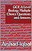 A Level Biology Multiple Choice Questions and Answers (MCQs): Quizzes & Practice Tests with Answer Key (Biology Quick Study Guides & Terminology Notes about Everything)