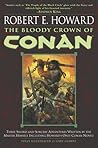 The Bloody Crown ...