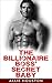 Romance: The Billionaire Boss' Secret Baby