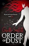 Order of Dust (The Chosen Saga Book #2)