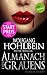 Almanach des Grauens (German Edition)