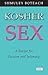 Kosher Sex